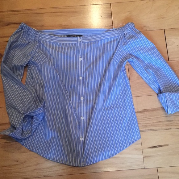 Express top - Picture 3 of 3